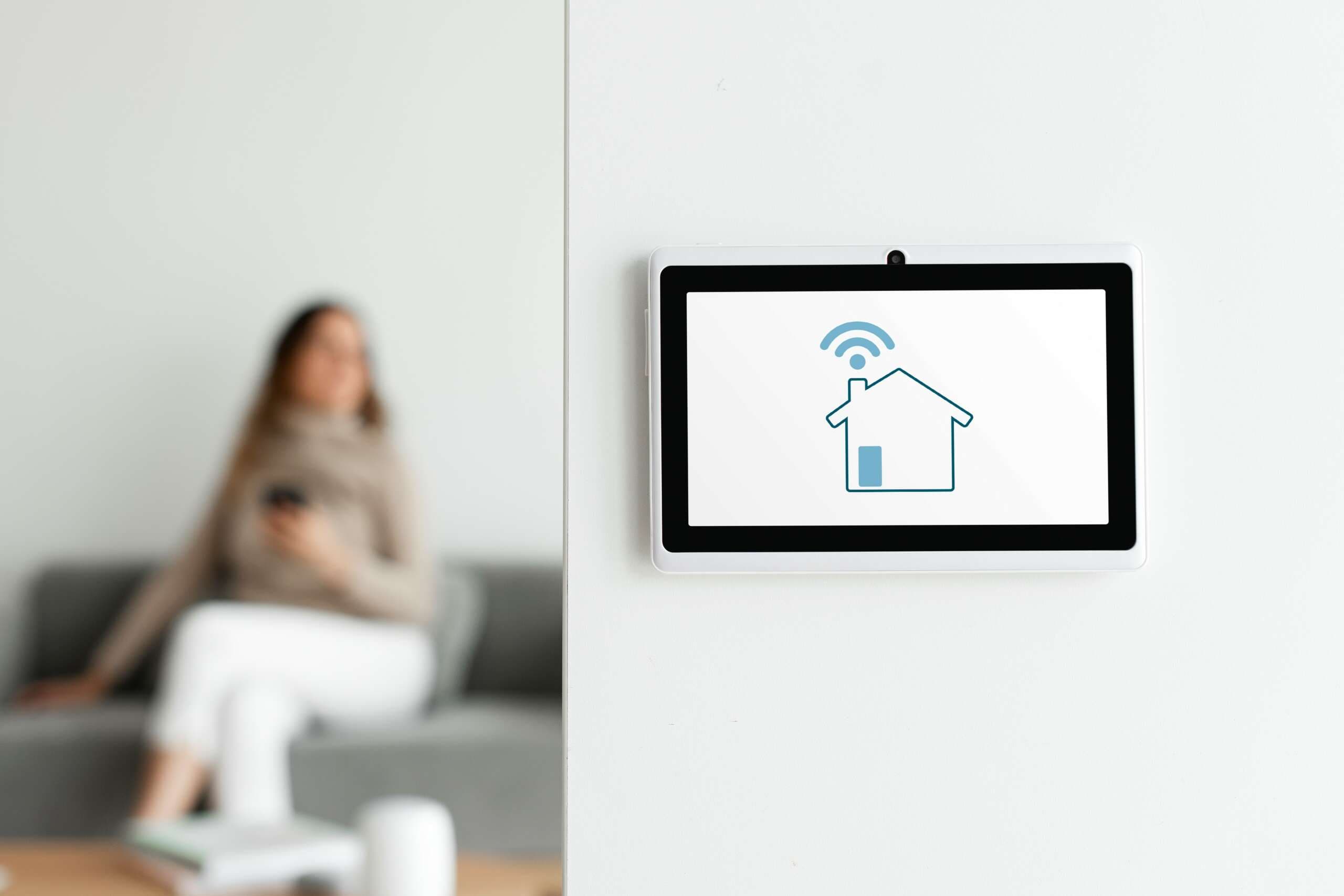 Onpoint Automation team delivering professional Control4 smart home installation services